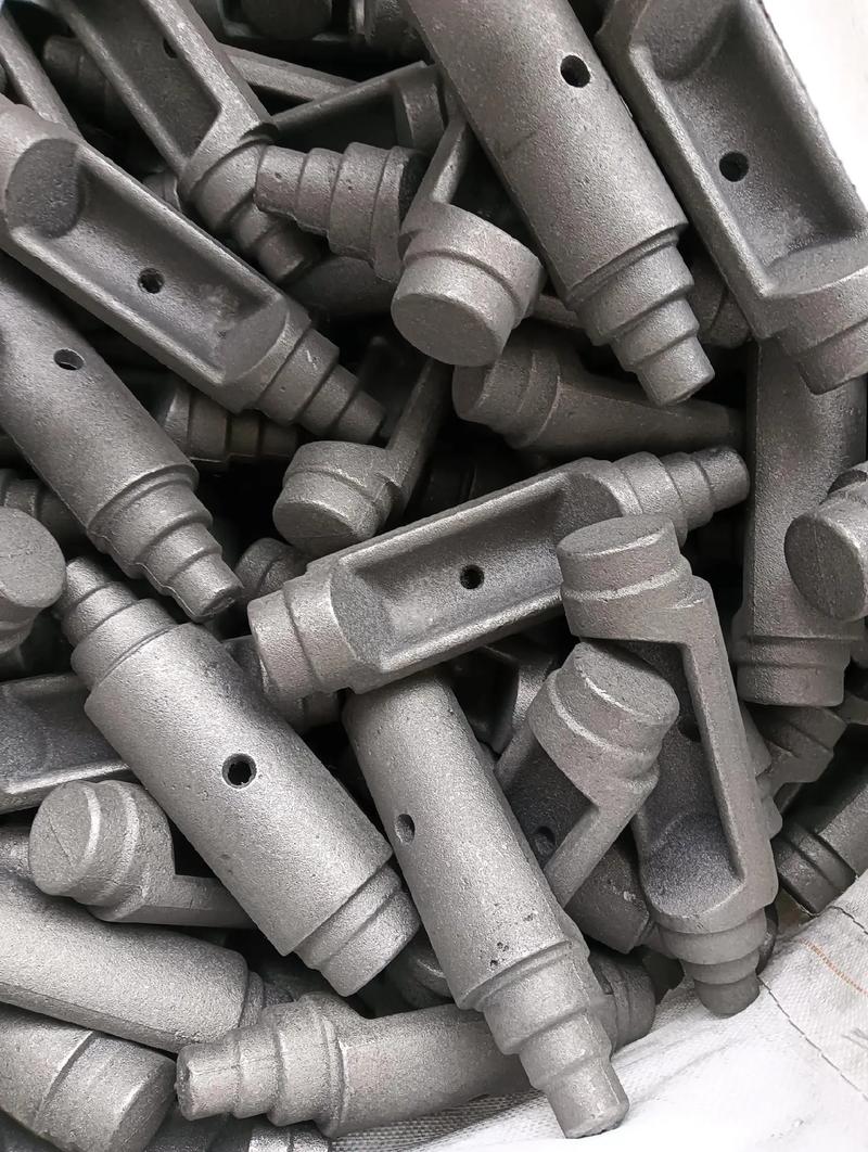 Hvad er fordelene og acceptstandarderne for gråt støbejernsstøbegods?