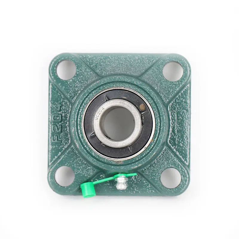 Hvordan forbedrer gråjernstøbning vibrationsdæmpningen i dit maskineri