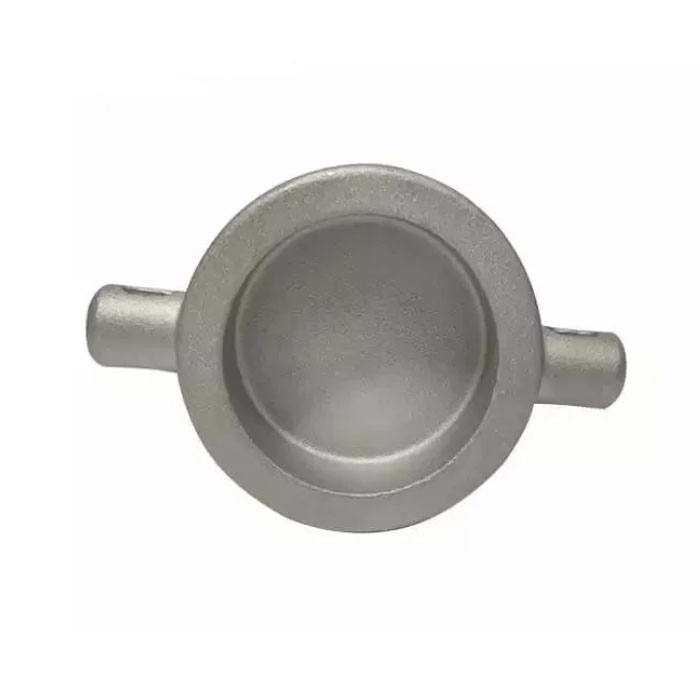 Hvad gør støbning af rustfrit stål til et smartere valg til komplekse metaldele?
